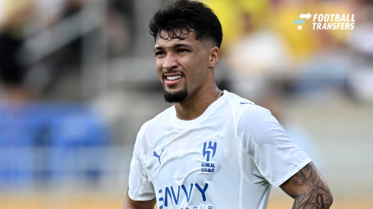 Marcos Leonardo, Ajax
