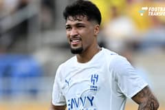 Marcos Leonardo, Ajax