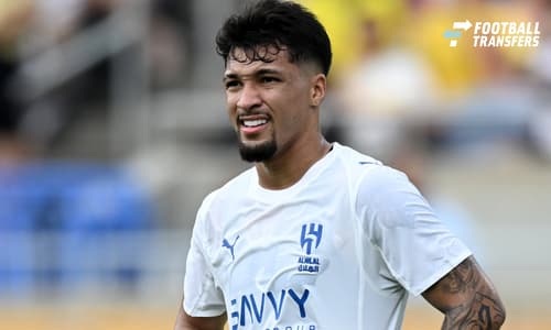 Marcos Leonardo, Ajax