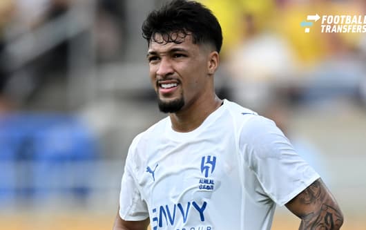 Marcos Leonardo, Ajax