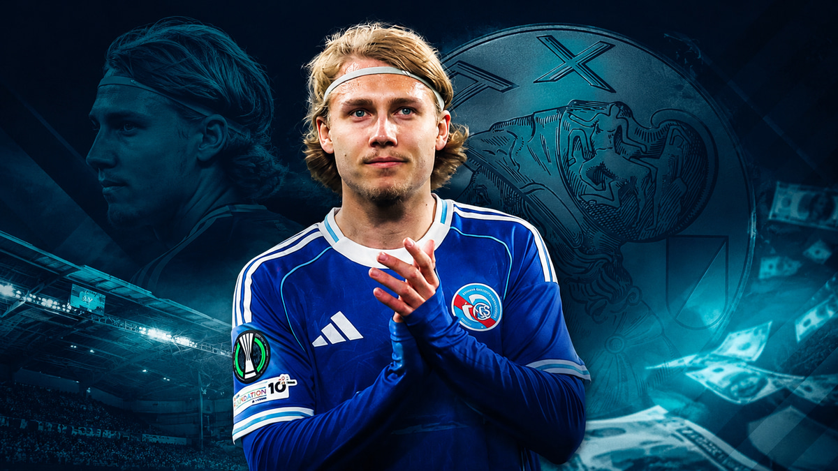 Sebastian Nanasi, Ajax