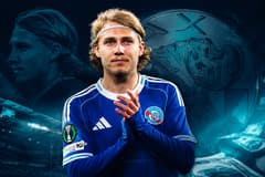 Sebastian Nanasi, Ajax