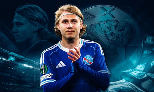 Sebastian Nanasi, Ajax