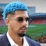 Ronald Araujo, Liverpool