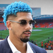 Ronald Araujo, Liverpool