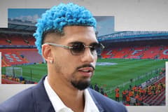 Ronald Araujo, Liverpool