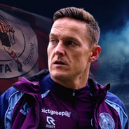Jens Toornstra, Sparta