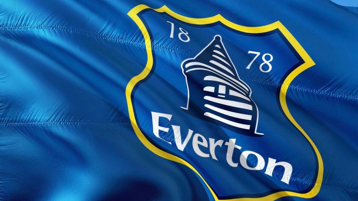Everton ad