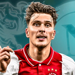 Mika Godts, Ajax, Napoli