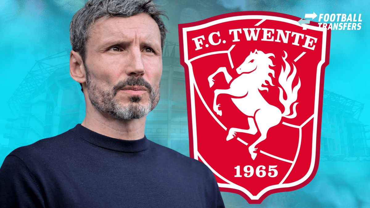 Mark van Bommel, FC Twente