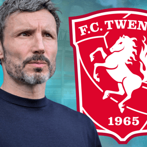 Mark van Bommel deelt bij Rondo tegenstrijdig verhaal over FC Twente