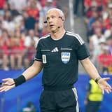 Anthony Taylor, referee