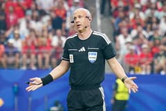 Anthony Taylor, referee