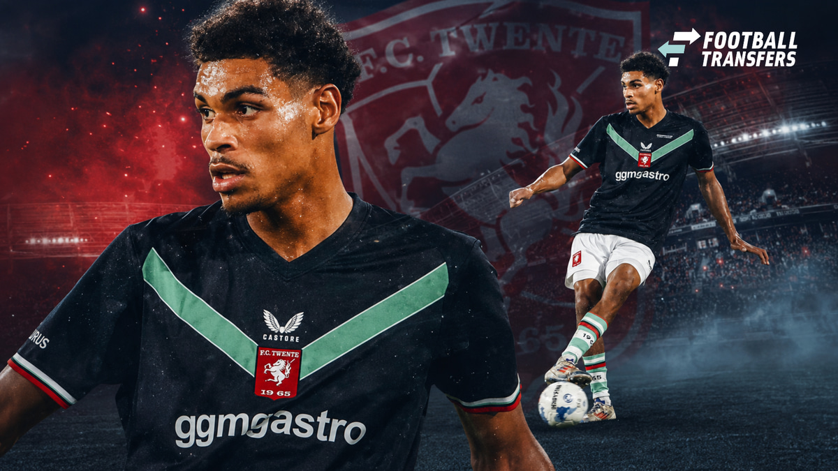 Bjorn Titulaer, FC Twente