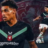 Bjorn Titulaer, FC Twente