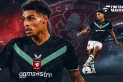 Bjorn Titulaer, FC Twente