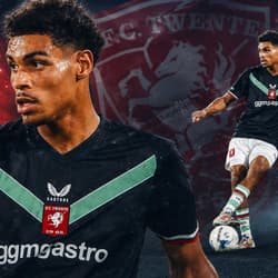 Bjorn Titulaer, FC Twente