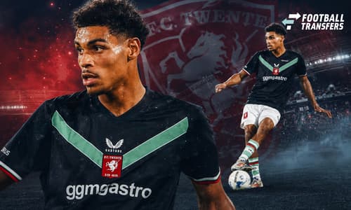 Bjorn Titulaer, FC Twente
