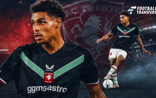 Bjorn Titulaer, FC Twente