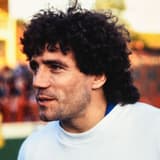 Kevin Keegan