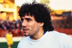 Kevin Keegan