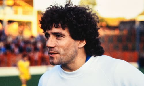 Kevin Keegan