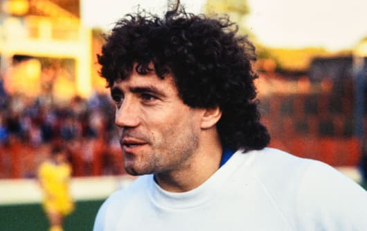 Kevin Keegan