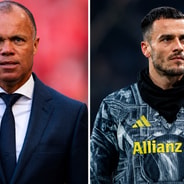 Earnest Stewart, Filip Kostic