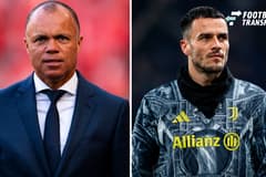Earnest Stewart, Filip Kostic