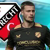 Davy van den Berg, FC Utrecht