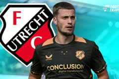 Davy van den Berg, FC Utrecht