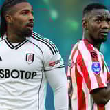 Adama Traoré, Joshua Kitolano