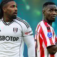 Adama Traoré, Joshua Kitolano