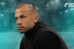 John Heitinga, Johan Cruijff ArenA