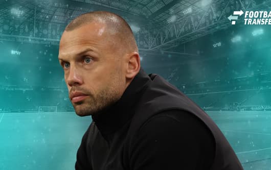 John Heitinga, Johan Cruijff ArenA