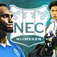 Danilo, Kento Shiogai, NEC