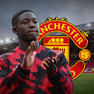 Kobbie Mainoo, Man Utd