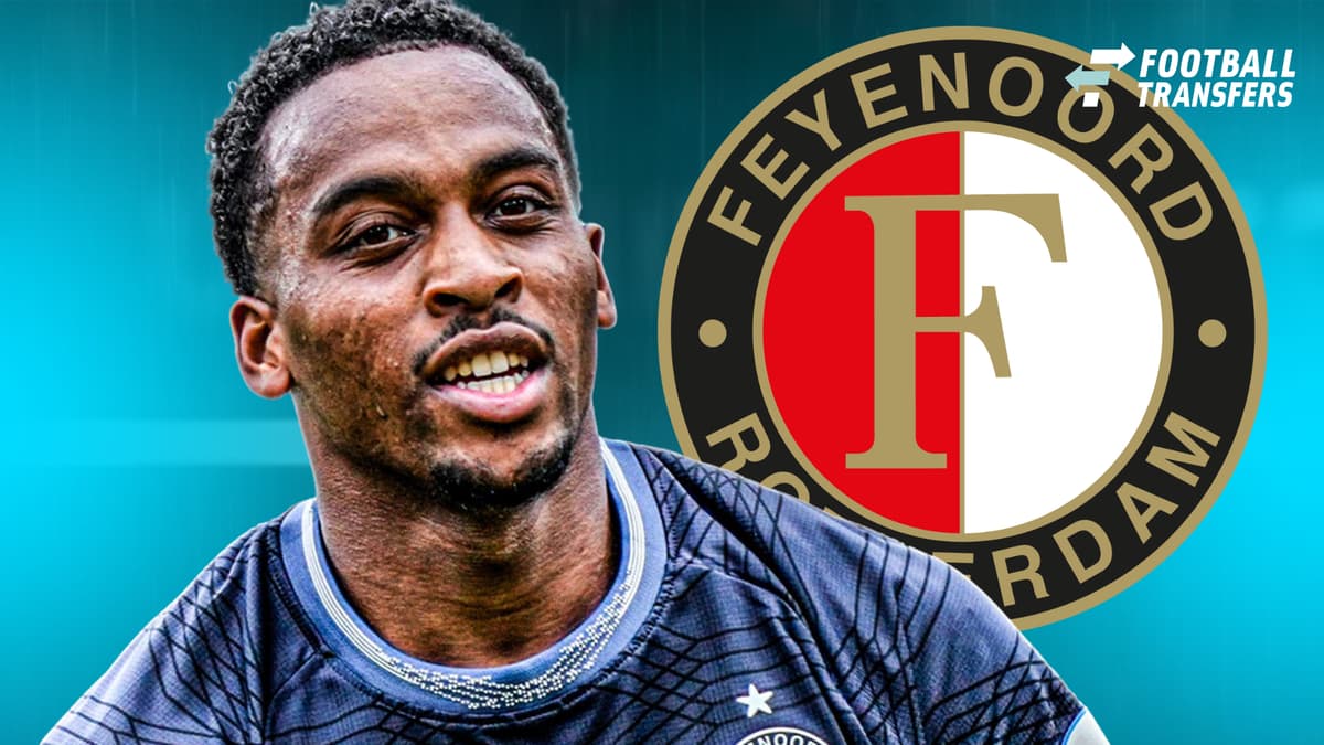 Quinten Timber, Feyenoord