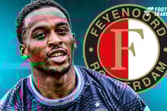 Quinten Timber, Feyenoord