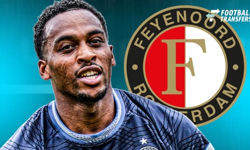 Quinten Timber, Feyenoord