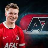 Kees Smit, AZ