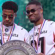 Myron Boadu, Ryan Flamingo, PSV