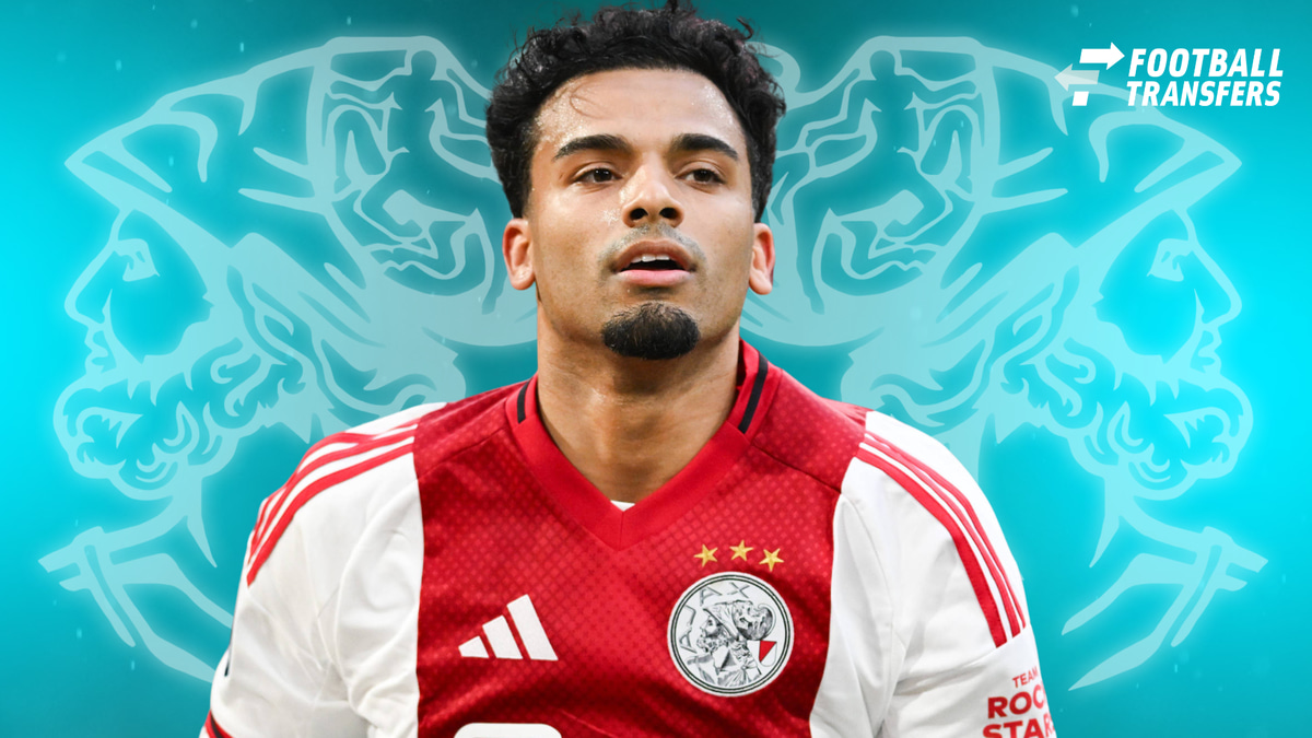 Owen Wijndal, Ajax