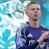 Oleksandr Zinchenko, Ajax