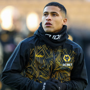 Joao Gomes, Wolves, 2025/26