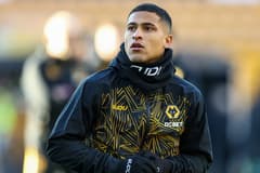 Joao Gomes, Wolves, 2025/26