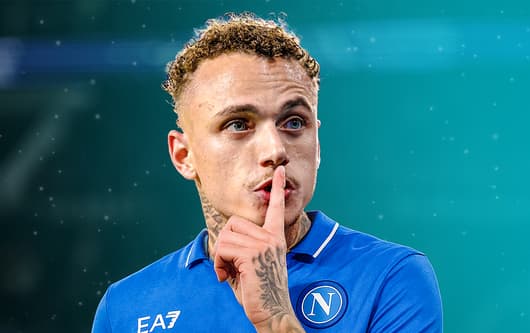 Nottingham Forest heeft met de komst van de kersverse trainer Vitor Pereira de jacht geopend op Noa Lang. De Portugese oefenmeester is pas net aangesteld op de City Ground, maar heeft de directie nu al laten weten dat de Nederlandse aanvaller de p...