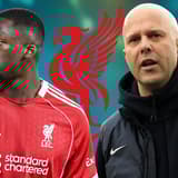 Ibrahima Konate, Arne Slot, Liverpool