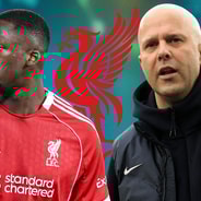 Ibrahima Konate, Arne Slot, Liverpool