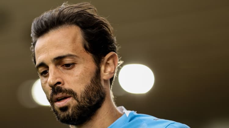 Bernardo Silva